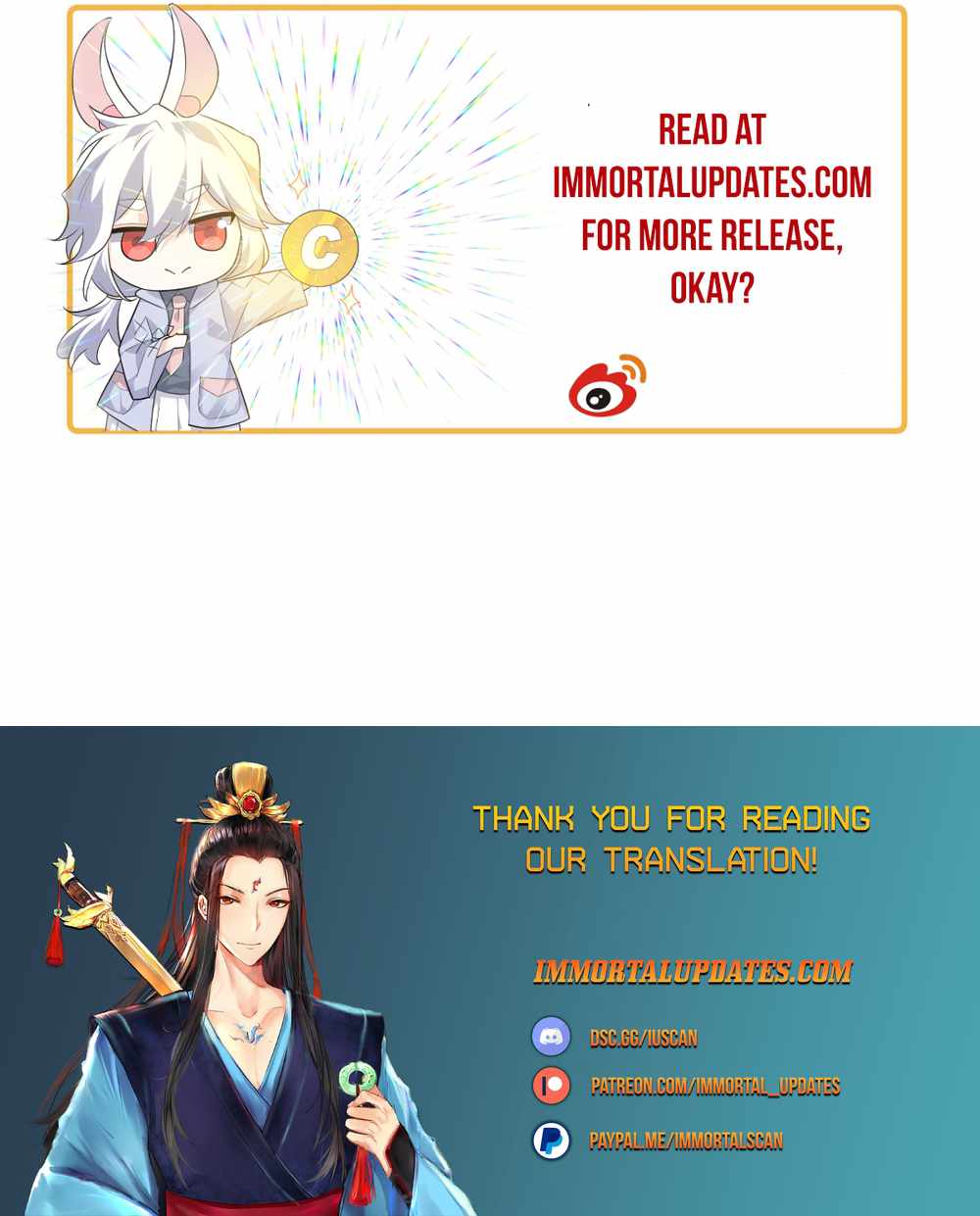 After Signing In For 30 Days, I Can Annihilate Stars Chapter 102 32